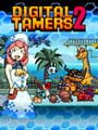 Digital Tamers 2 cover