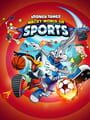 Looney Tunes: Wacky World of Sports Kapak Resmi