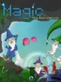 Magic the Wandering cover art