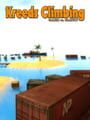 Kreedz Climbing cover
