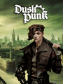 Duskpunk poster