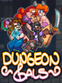 Dungeon Gals poster