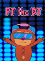 PJ the DJ cover