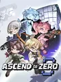 Ascend to Zero cover art