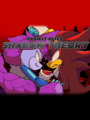 Project After: Shadow Theory cover