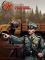 Portada de Border Patrol