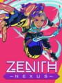Zenith: Nexus cover