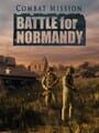 Combat Mission: Battle for Normandy cover