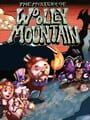 The Mystery of Woolley Mountain