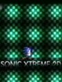 Sonic Xtreme 2D Kapak Resmi