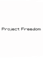 Project Freedom cover