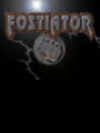 Fostiator cover