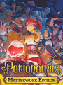 Potionomics: Masterwork Edition