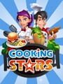 Cooking Stars