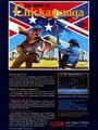 The Battle of Chickamauga