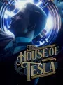 The House of Tesla: Definitive Edition cover art