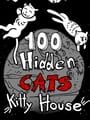100 hidden Cats: Kitty House Kapak Resmi