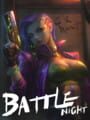 Battle Night cover