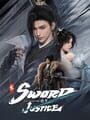 Sword of Justice cover