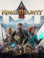 Box Art for King's Bounty II