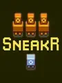 SneakR cover art