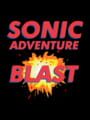 Sonic Adventure Blast Kapak Resmi