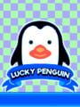 Lucky Penguin Kapak Resmi