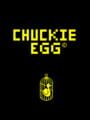 Chuckie Egg Kapak Resmi