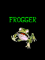 Frogger cover