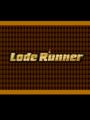 Lode Runner cover