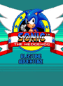 Sonic Blasting Adventure cover