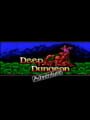 Deep Dungeon Adventure Kapak Resmi