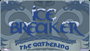 Ice Breaker: The Gathering cover