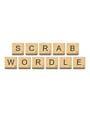 ScrabWordle