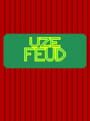 Uze Feud Kapak Resmi