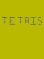 Tetris Kapak Resmi