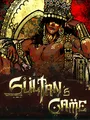 Sultan's Game cover art