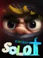 Solo Knight cover art