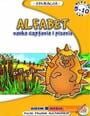 Alfabet Nauka czytania i pisania