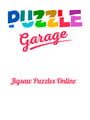 Puzzle Garage Kapak Resmi