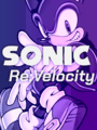 Sonic Re;Velocity cover