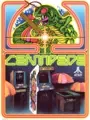 Centipede small cover
