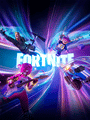 Fortnite poster