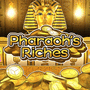 Pharaoh's Riches cover