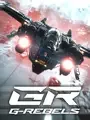 G-Rebels cover art