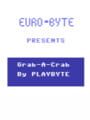 Grab-A-Crab Kapak Resmi