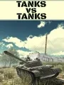 Tanks vs Tanks cover art