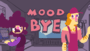 Mood Bye cover