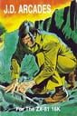 J.D. Arcades Kapak Resmi