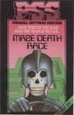 Maze Death Race Kapak Resmi